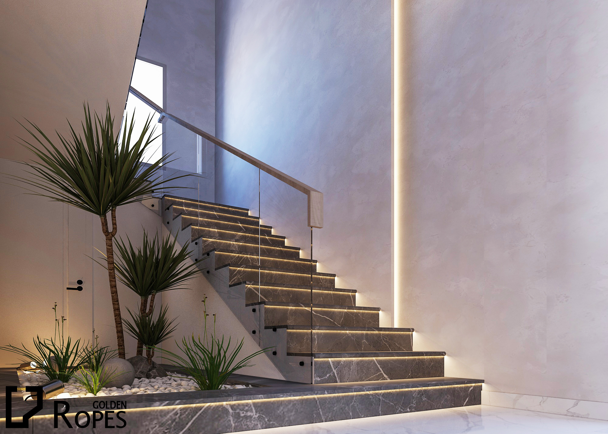 project slider image