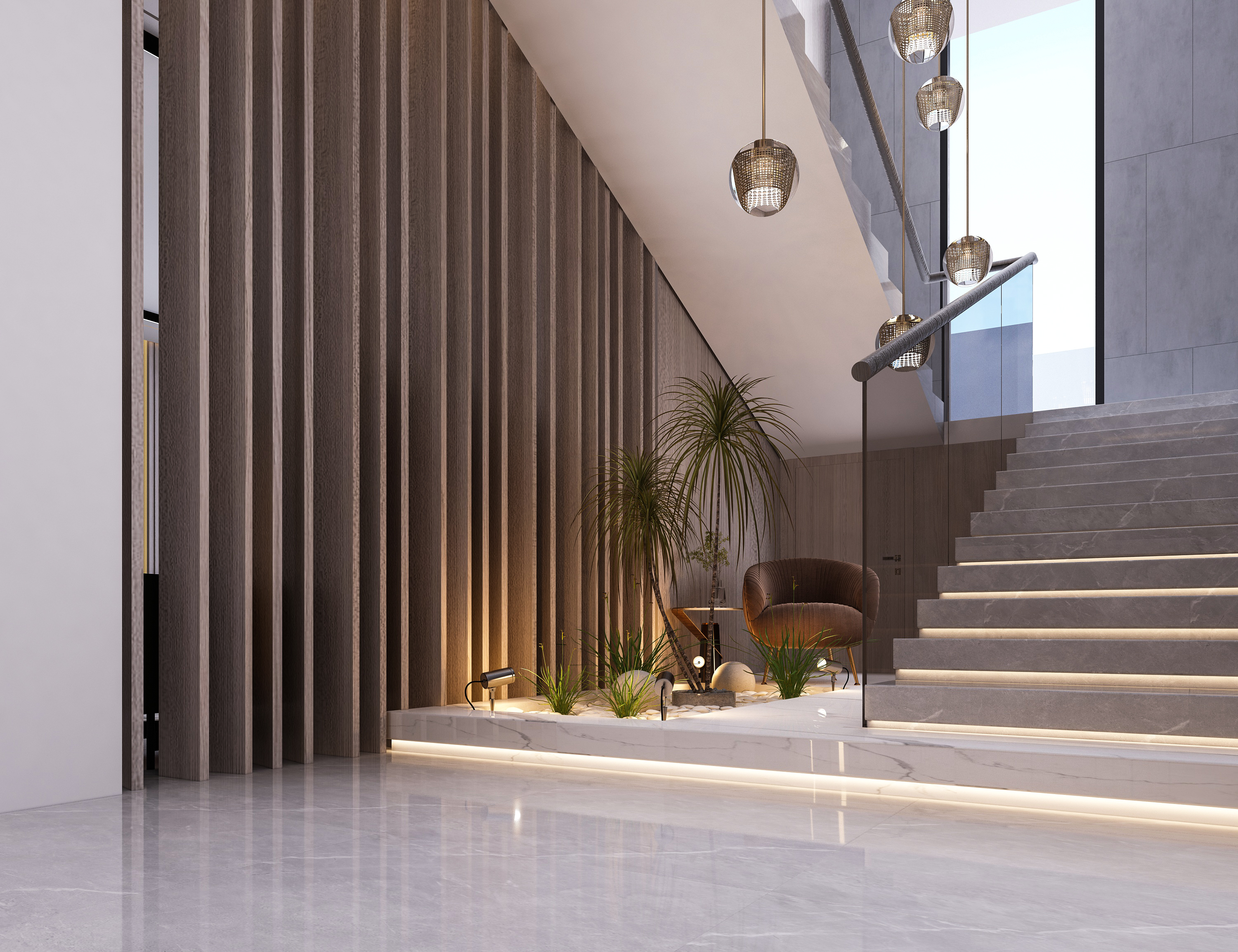 project slider image