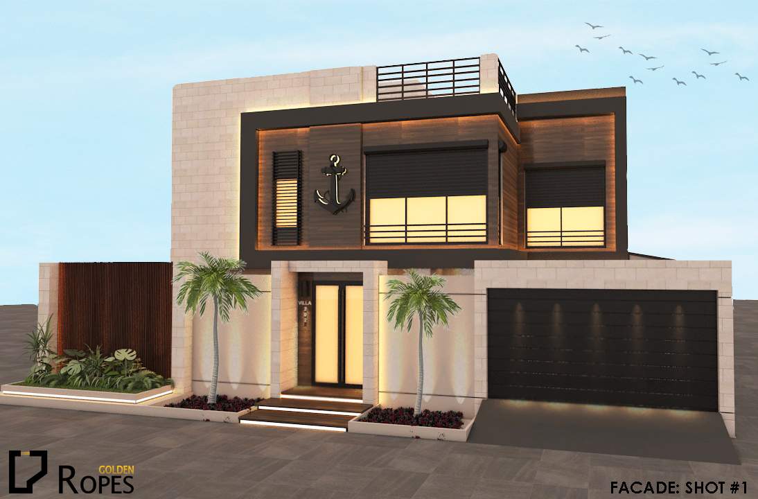 project slider image