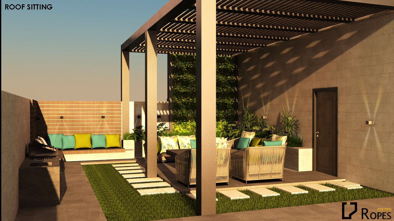 project slider image