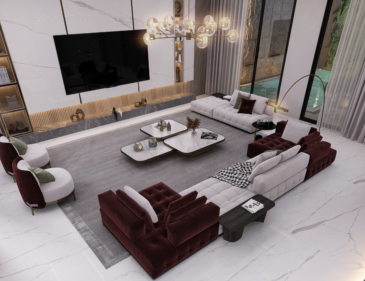 project slider image
