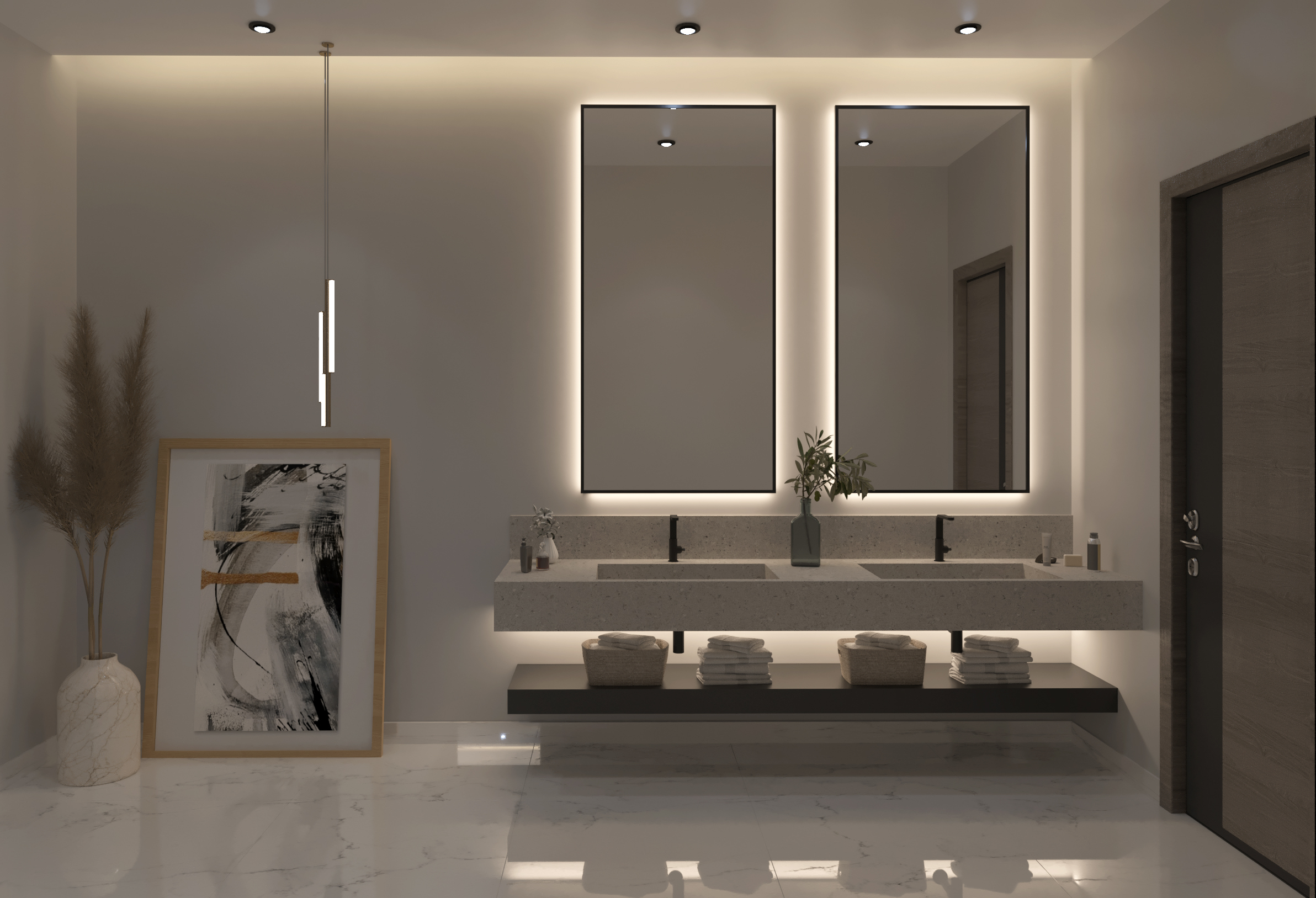 project slider image